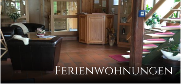 Ferienwohnungen