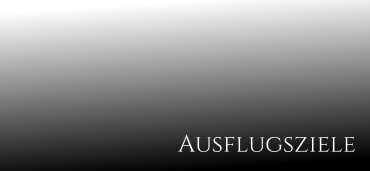 Ausflugsziele